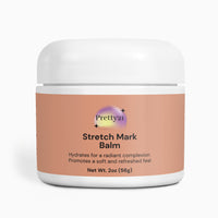 Stretch Marks Balm