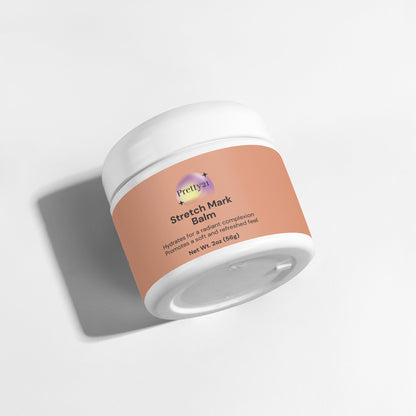 Stretch Marks Balm