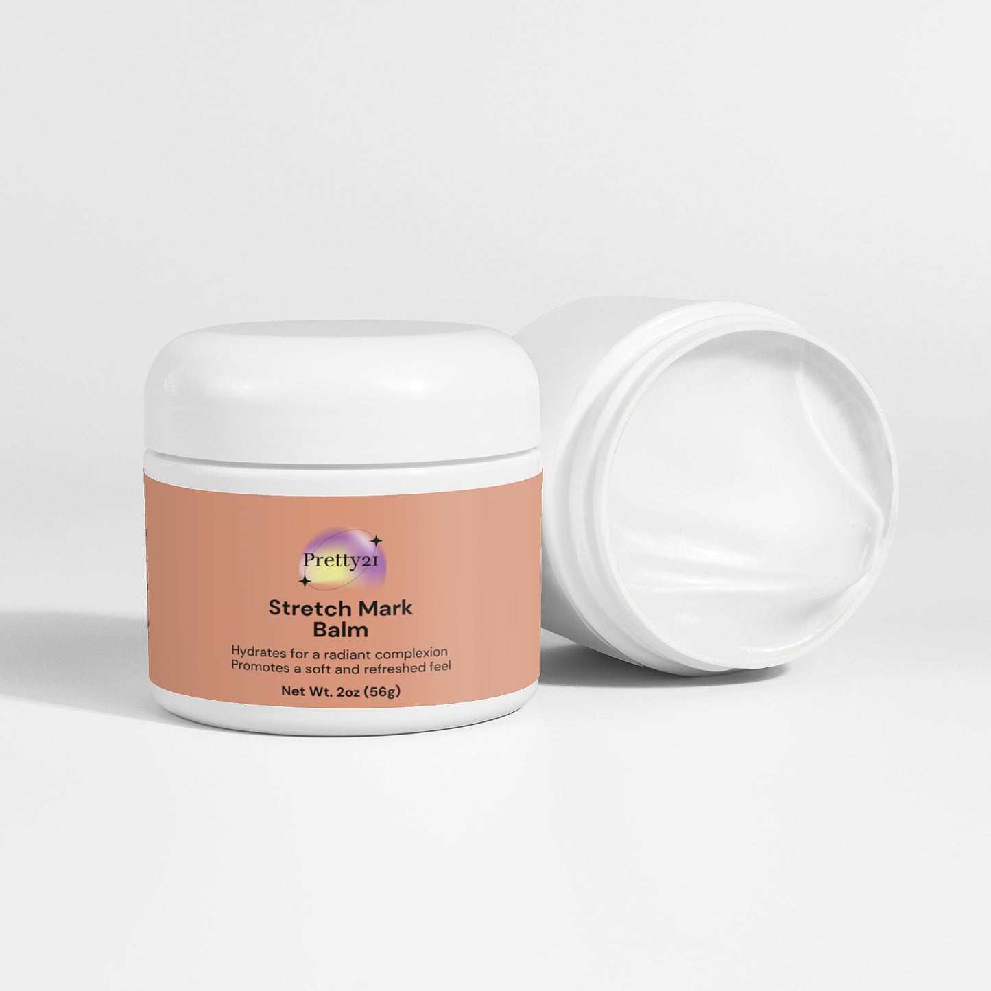 Stretch Marks Balm