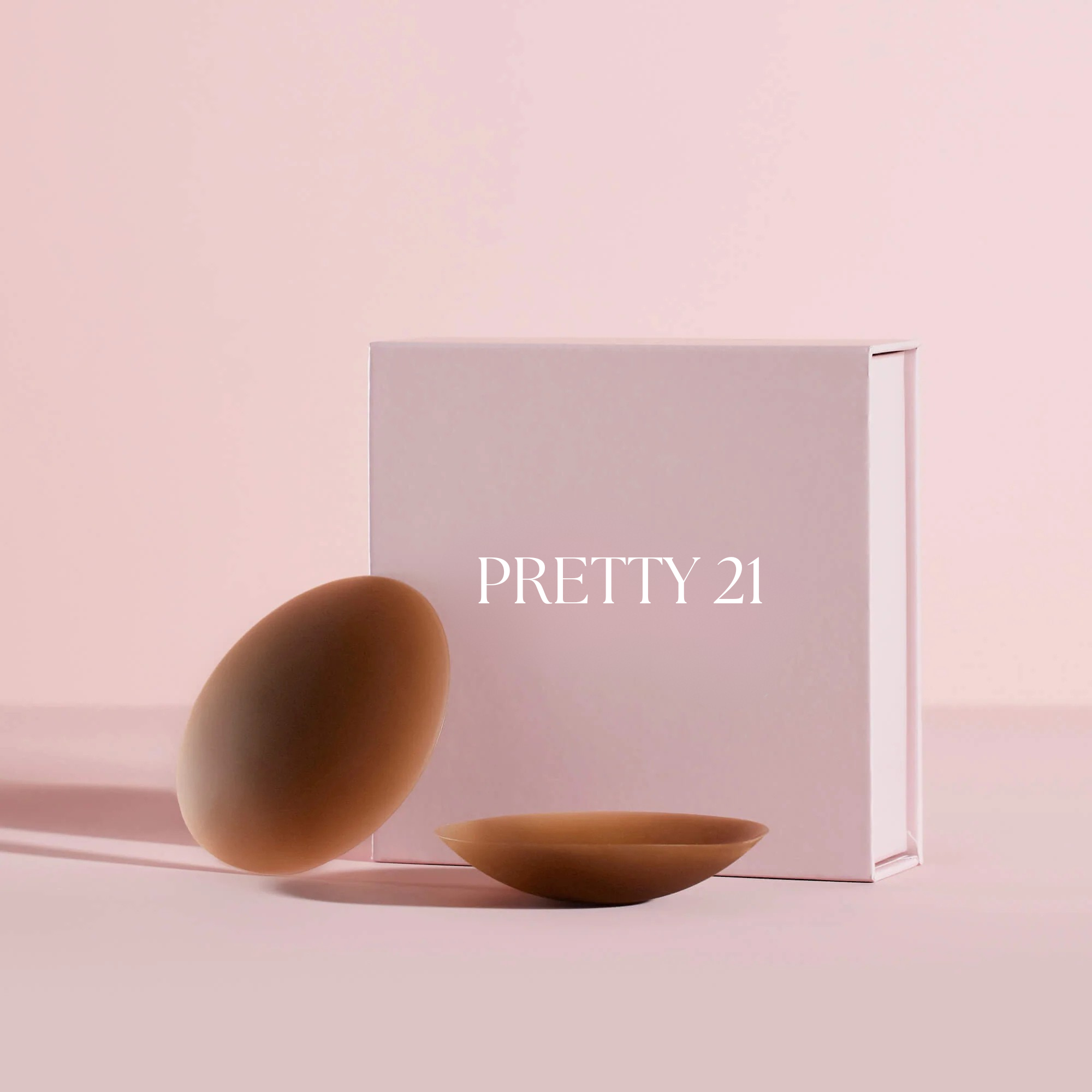 Pretty21 CIRCLES