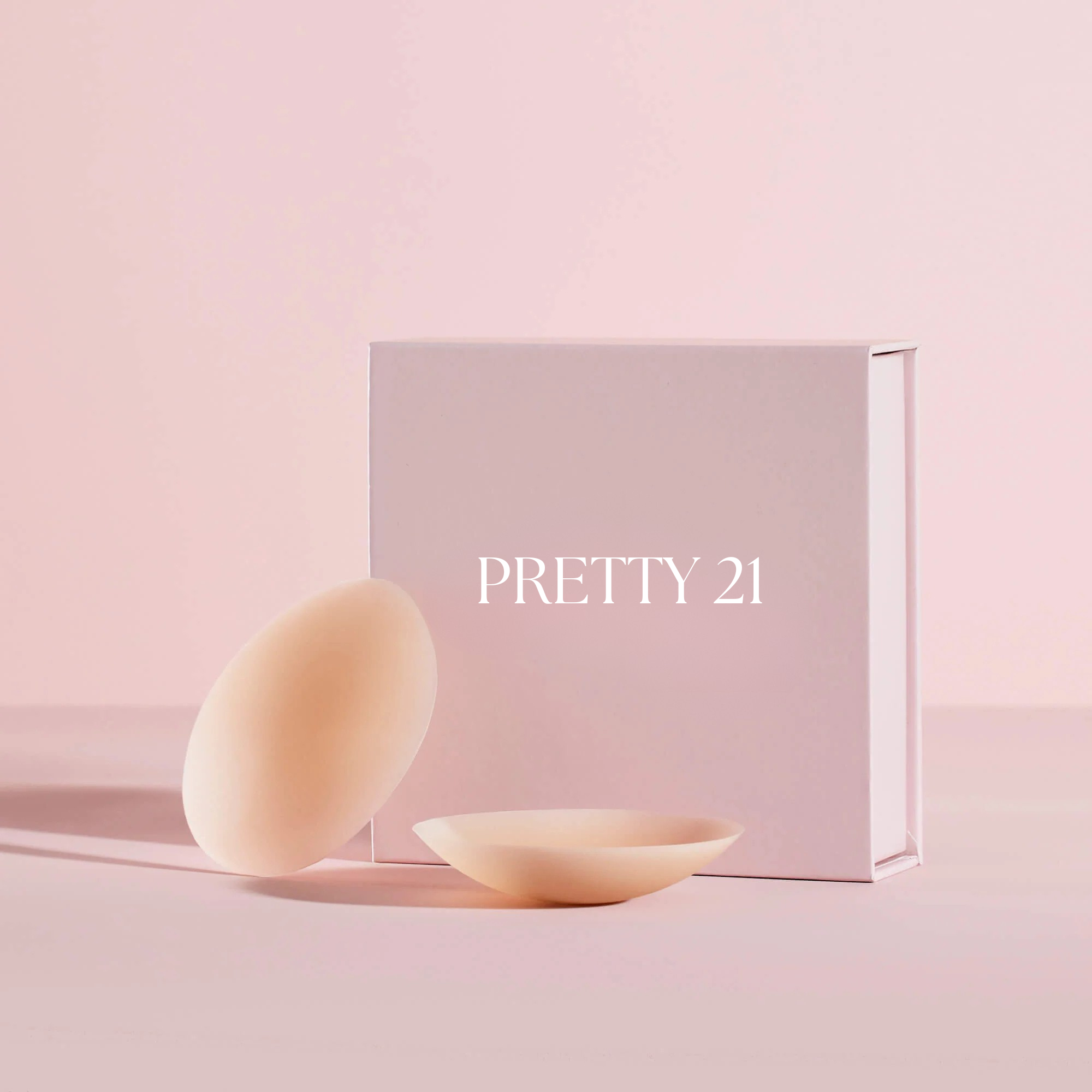 Pretty21 CIRCLES