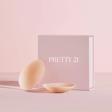 Pretty21 CIRCLES