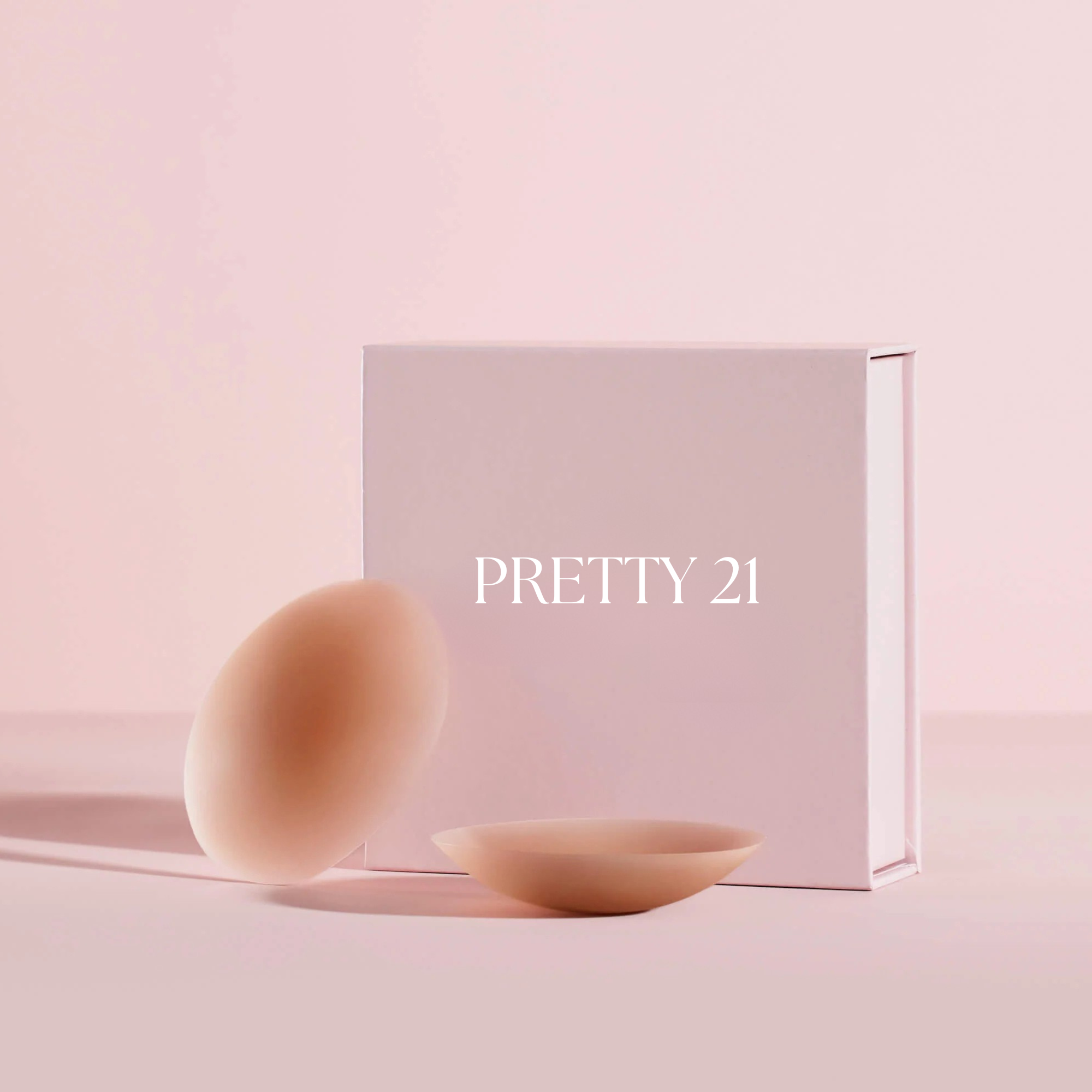 Pretty21 CIRCLES